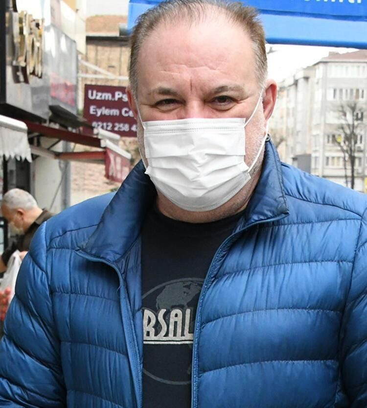 Burak Sergen'den zina davası! O görüntüleri mahkeme dosyasına ekletti - Resim: 1