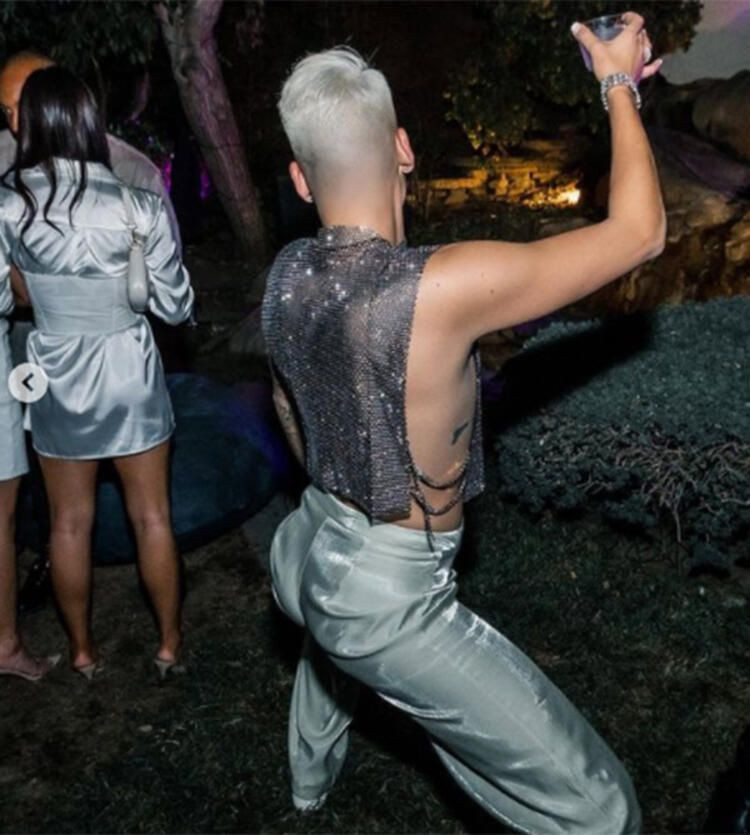 'Allah belanızı verecek' diyen takipçisine Kerimcan Durmaz'ın verdiği yanıt olay oldu - Resim: 4