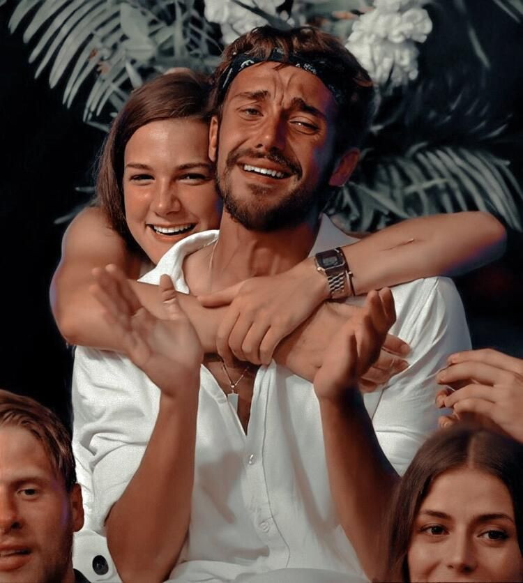 Survivor dostluğu bitti! Cemal Can Canseven ile Nisa Bölükbaşı birbirlerini sosyal medyadan sildi - Resim: 2