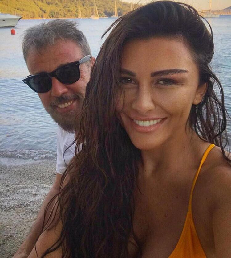 Selen Görgüzel'den bomba asgari ücretli sevgili çıkışı! Benimle yaşayamaz duyguları rencide olur - Resim: 1