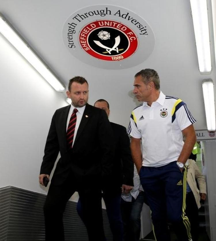 Ali Koç o ismi getirdi! Comolli'ye ince ayar... - Resim: 2