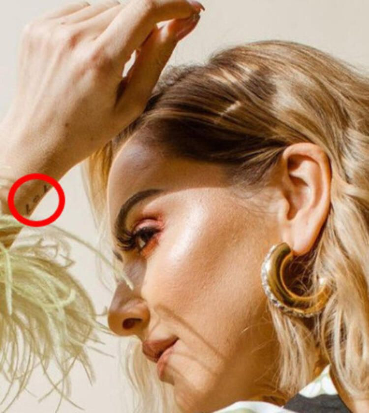 Ayrıldıkları konuşuluyordu! Hadise'den Kaan Yıldırım hamlesi! - Resim: 4