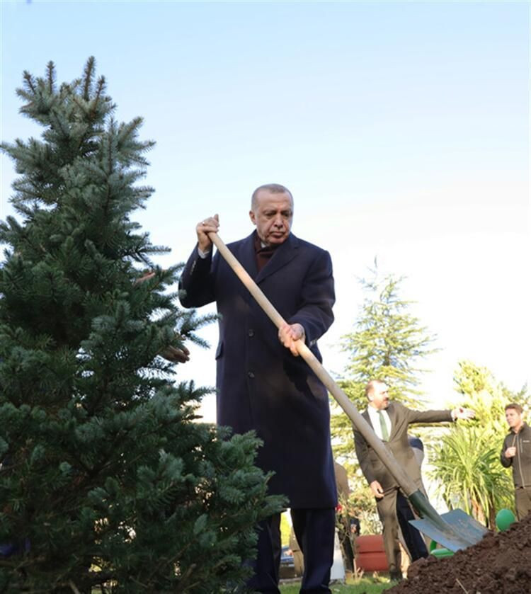 Cumhurbaşkanı Erdoğan'dan askere sürpriz hediye - Resim: 4