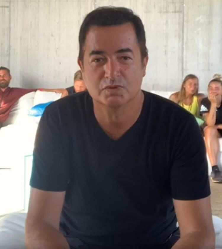 Survivor 2022 All Star kadrosu açıklandı listede bomba isimler var! Acun Ilıcalı paylaştı - Resim: 2