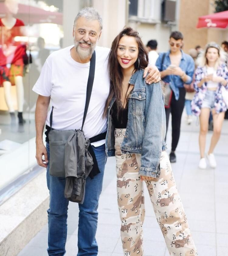 Zeynep Alkan Hollanda'dan dönemedi Hamdi Alkan durumunu böyle anlattı - Resim: 2