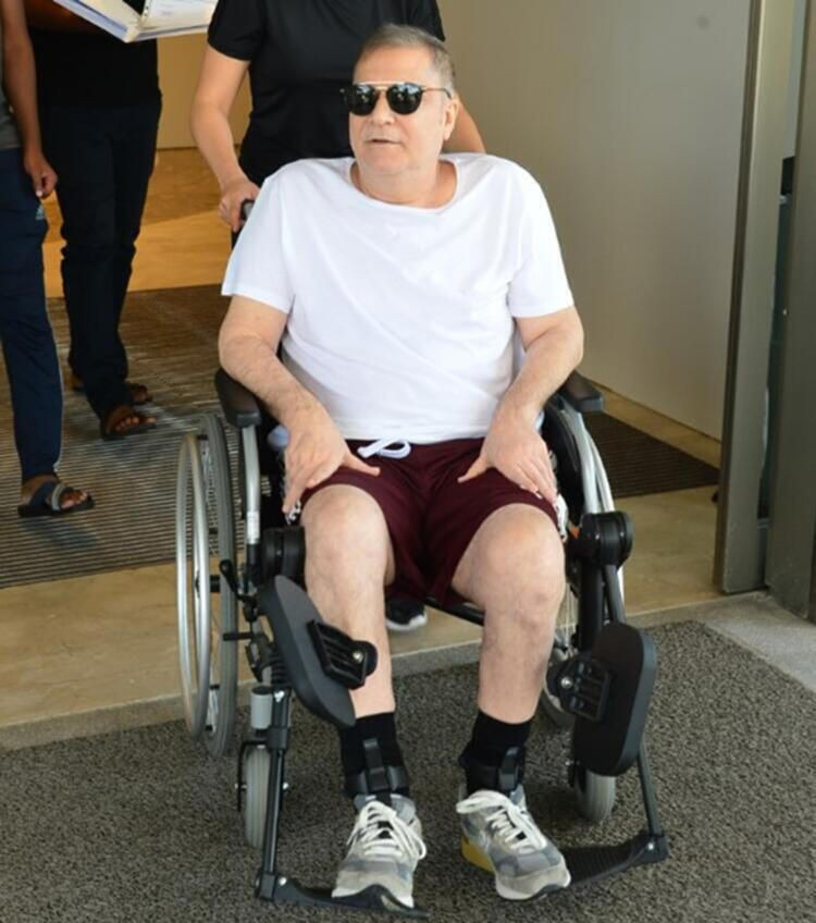 Evlilik açıklaması şaşırttı! Mehmet Ali Erbil: Yeniden evlenebilirim - Resim: 3