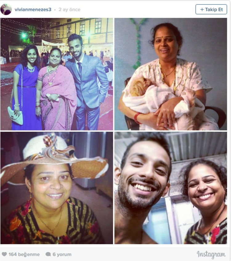 Hangi ülkenin 50 yaşındaki kadını daha genç!  - Resim: 3