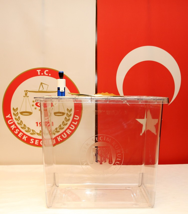 İşte referandumda kullanılacak oy pusulaları - Resim: 4