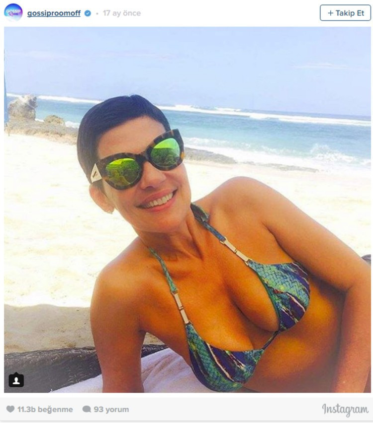 Hangi ülkenin 50 yaşındaki kadını daha genç!  - Resim: 2