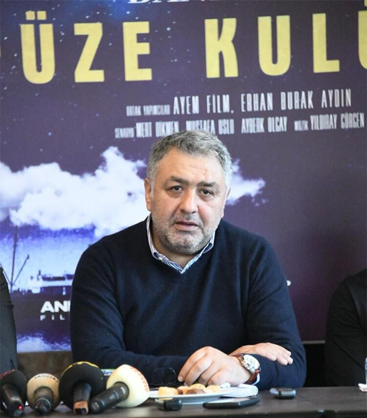 'Oyunculuğu bıraktı' dendi sessizliğini bozdu! 'Okuyup üflesin' deyip Çukur Erkan Kolçak Köstendil konuştu - Resim: 2