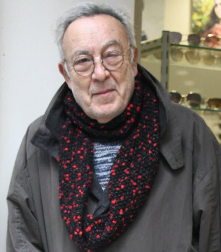 Özcan Deniz Mahsun Kırmızıgül için Mehmet Ulay bakın neler söyledi 'Kıro muamelesi...' - Resim: 4