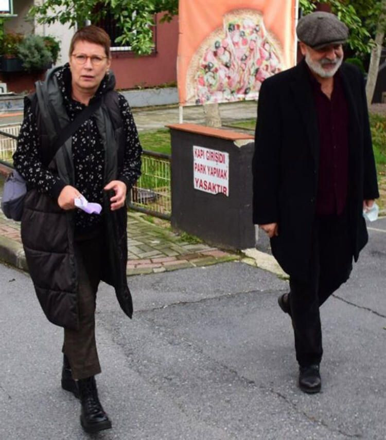 Vahide Perçin'in sağlık durumunu eski eşi Altan Gördüm açıkladı! Bir Zamanlar Çukurova'dan ayrılmıştı - Resim: 2