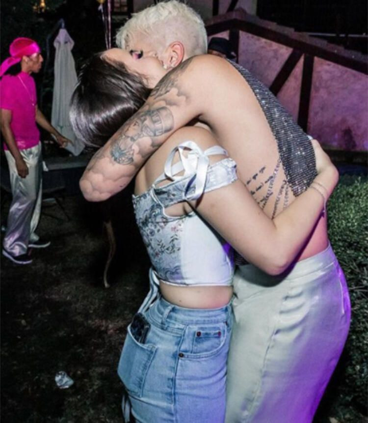 'Allah belanızı verecek' diyen takipçisine Kerimcan Durmaz'ın verdiği yanıt olay oldu - Resim: 2