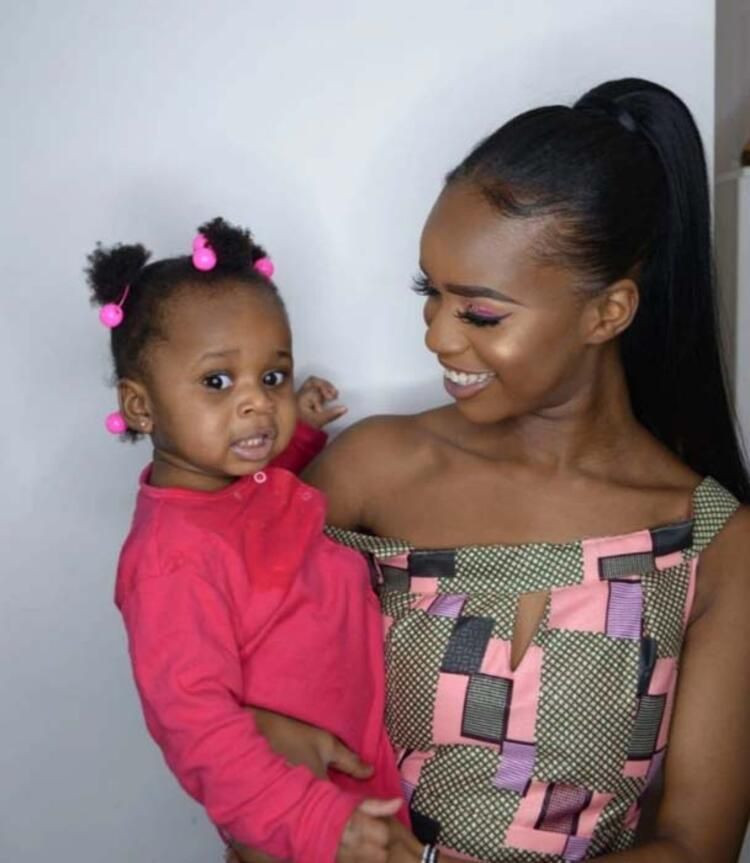 Korkunç olay! Anne 6 gün parti yaptı, 20 aylık bebeği açlıktan öldü - Resim: 2