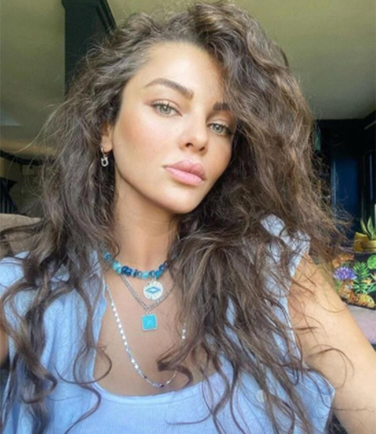 'Gelinim Olur Musun' Sinem Umaş'ın 'Romeo' kavgası! Sinem Umaş kavgaların kadını oldu - Resim: 3