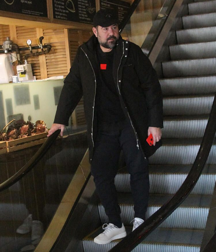 Ata Demirer eriyor! İşte ünlü komedyeni zayıflatan yöntem... - Resim: 2