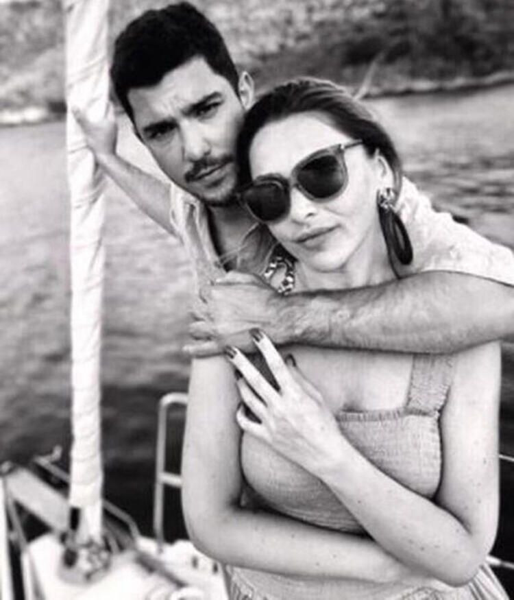 Hekimoğlu yıldızı Kaan Yıldırım polis denetimine takıldı! Hadise sorulunca bakın ne dedi - Resim: 4