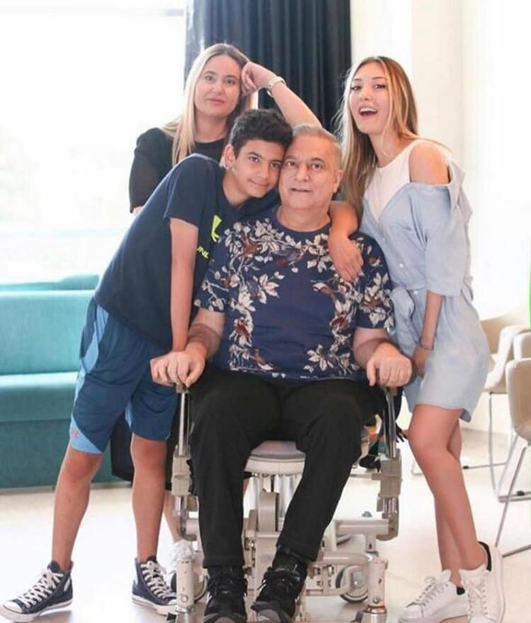 Mehmet Ali Erbil duyduğu özlemi böyle anlattı 'Burnumda tütüyor' - Resim: 2