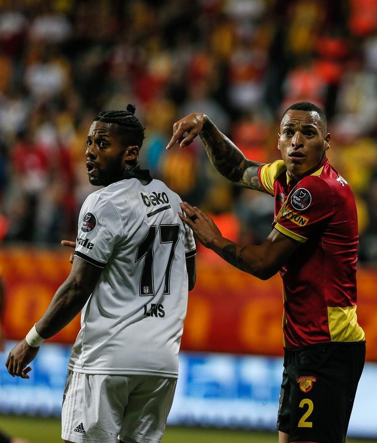 Erman Toroğlu: 'Penaltıyı Fikret Orman aldı' - Resim: 3