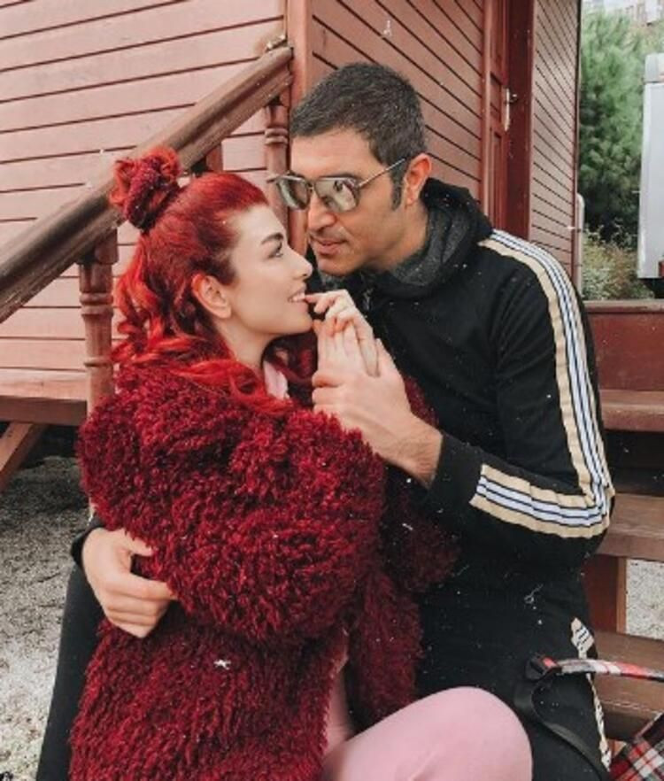 Aslıhan Güner'in estetiksiz hali sosyal medyayı salladı! 'Para, para, para...' - Resim: 3