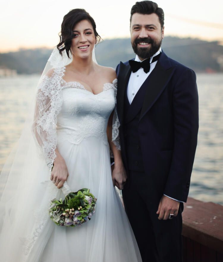 Bülent Emrah Parlak Burcu Gönder'e şiddet uyguladı dendi olay iddalar açıklandı - Resim: 1