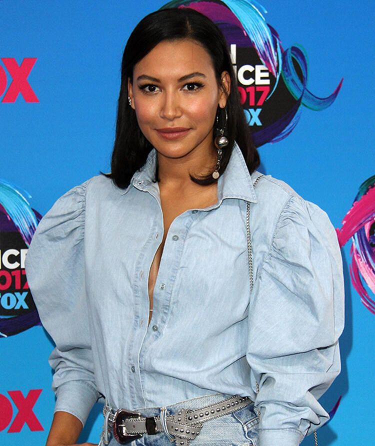 Pembe sıvı şaşırttı! Naya Rivera'nın nasıl öldüğü ortaya çıktı - Resim: 4