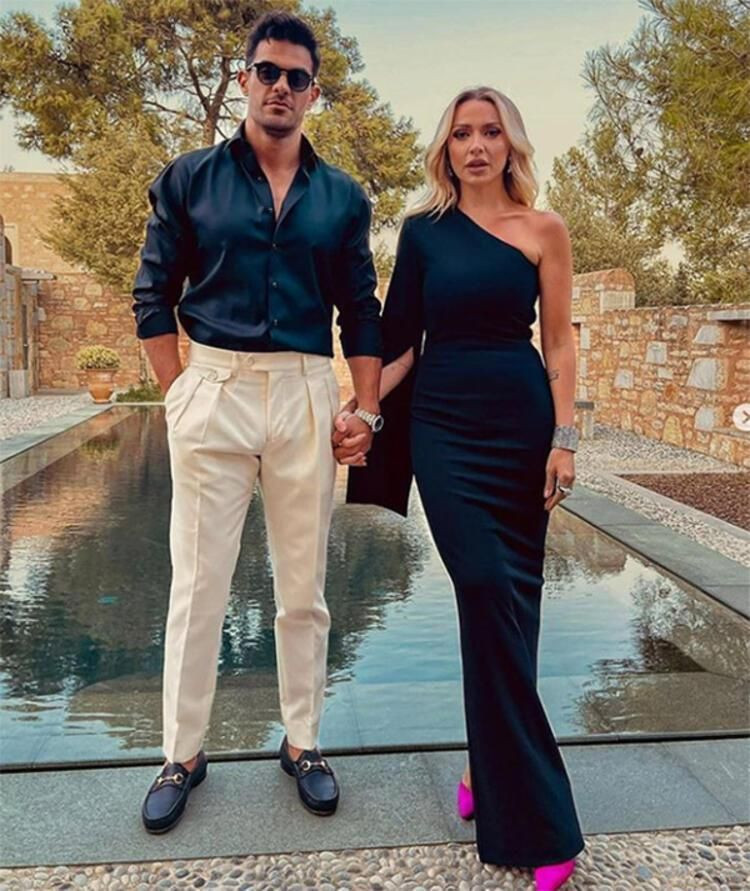 Hadise ve Mehmet Dinçerler Çeşme dönüşü trafik kazası geçirdi! - Resim: 4