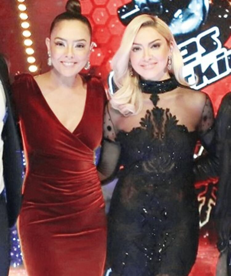 Hadise'yi "falcı" yakmış! Reza Zarrab'la yasak aşk iddialarına ateş püskürmüştü şok iddialar - Resim: 2