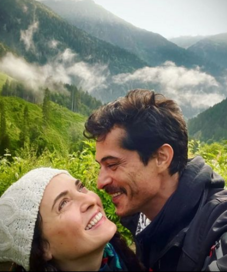 Sevgilisiyle ilgili yorum Aslı Gürbüz'ü çıldırttı! "Mahallenin koca karısı!" - Resim: 3