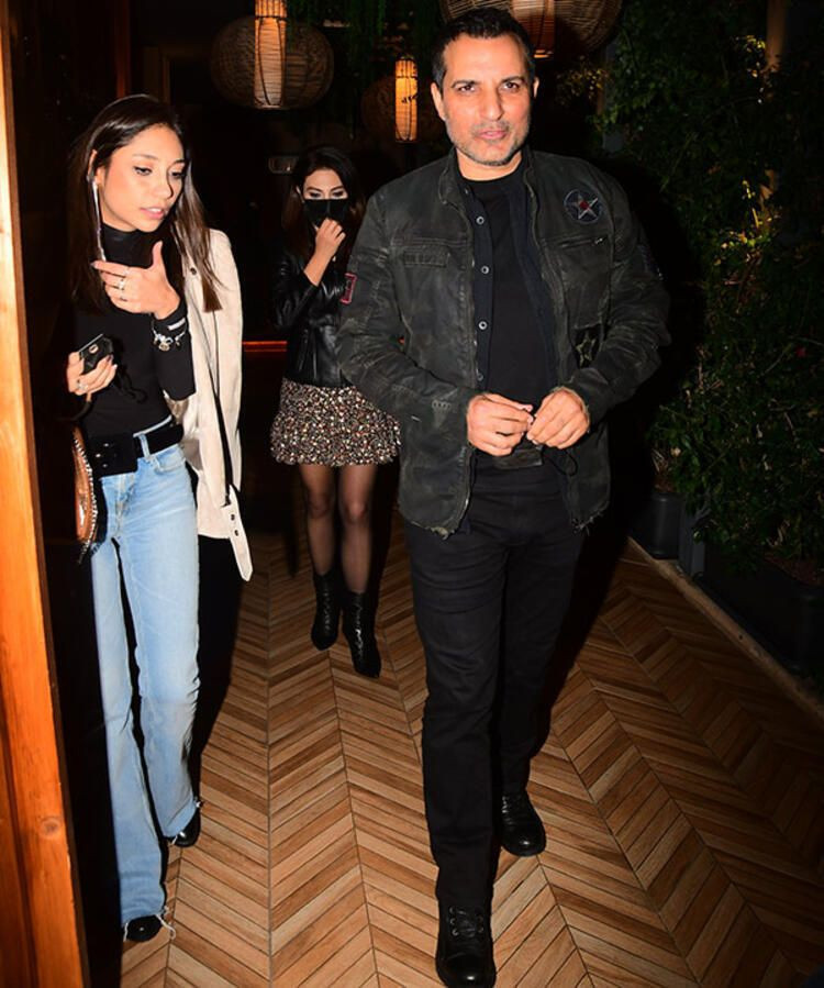 Rafet El Roman isyan etti: Ne sübyancılığım kalıyor ne sapıklığım - Resim: 1