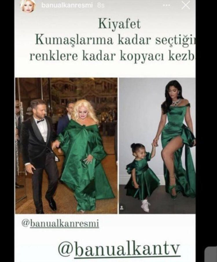 Banu Alkan'ın Kylie Jenner iddiası alay konusu oldu! 'Yeter artık, kapa çeneni' sözleri Twitter'ın diline düştü - Resim: 4