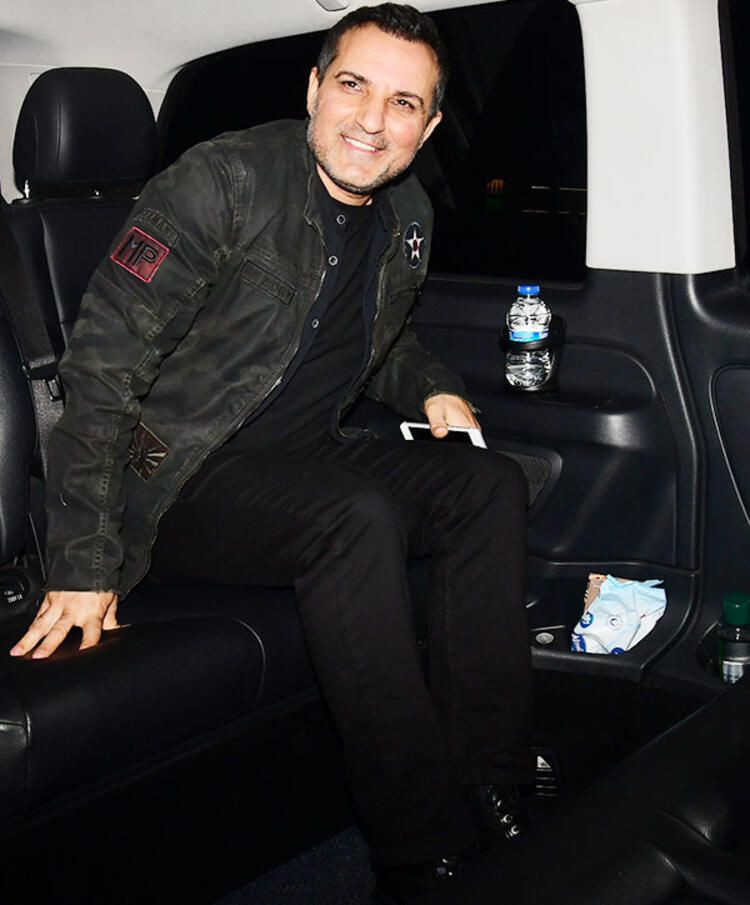 Rafet El Roman isyan etti: Ne sübyancılığım kalıyor ne sapıklığım - Resim: 4