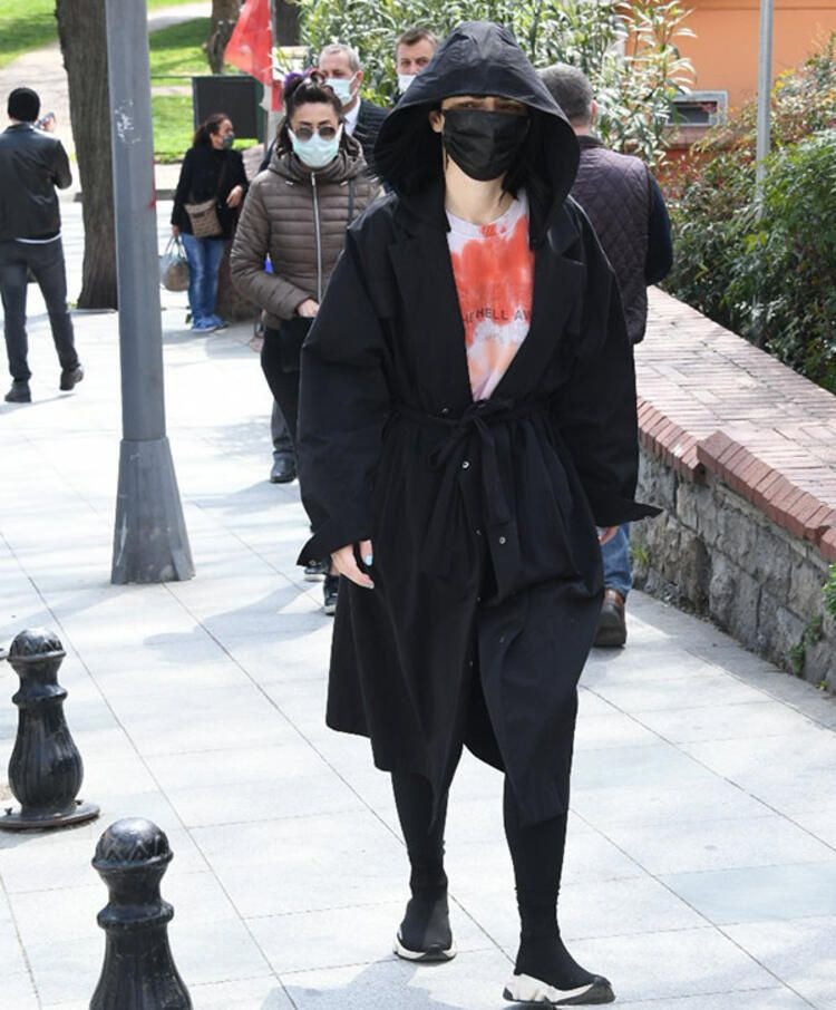 Merve Boluğur adını ve ününü kullanarak torpil istedi bakın neler yaşandı - Resim: 2