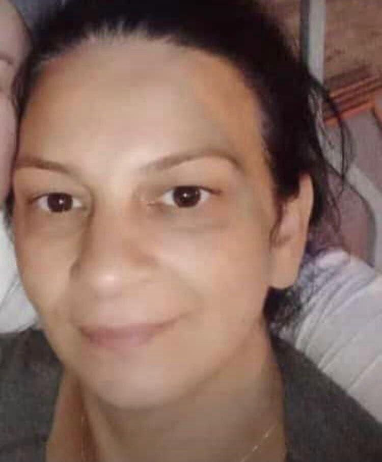 İzmir'de 3 çocuklu kadını sevgilisi öldürdü detaylar çıktı! Kızı kahroldu: Çok ağır taşıyamıyorum... - Resim: 4