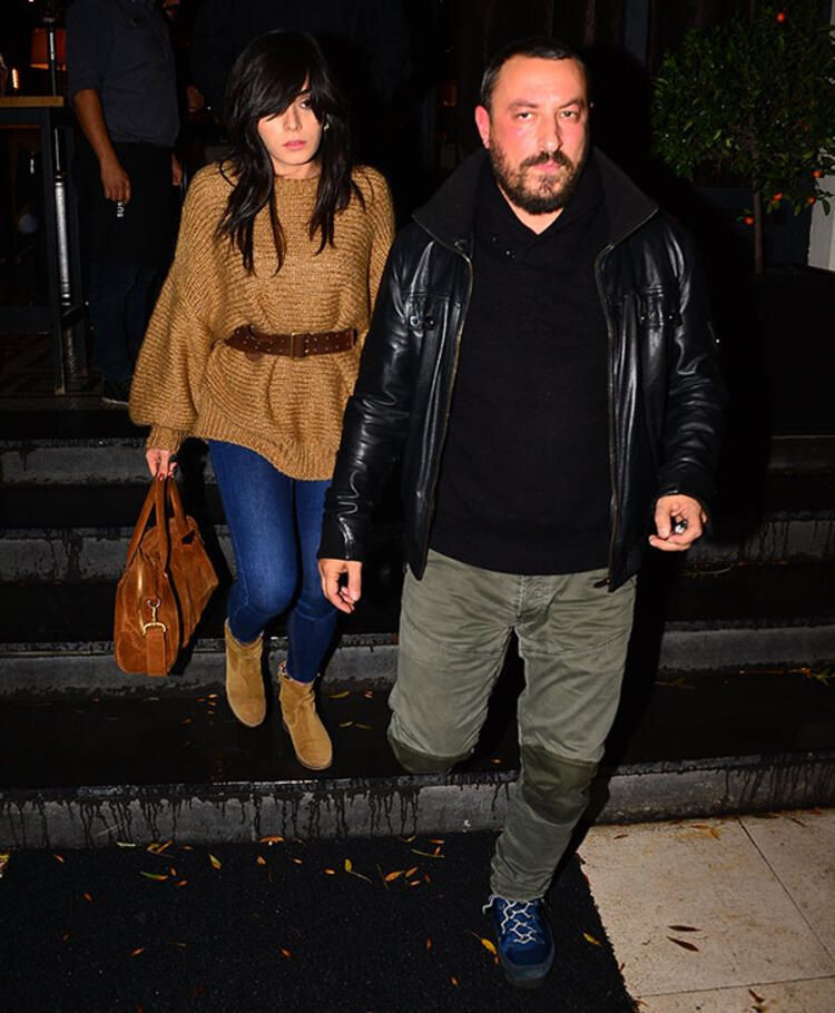 Onur Saylak 3. kez baba oluyor! Sevgilisi Gözde Yılmaz'ın hamile olduğu ortaya çıktı - Resim: 3