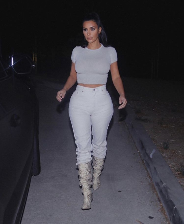 Ermeni asıllı Kim Kardashian Azerbaycan ve Türkiye'yi hedef aldı Türkler cevabını verdi - Resim: 1