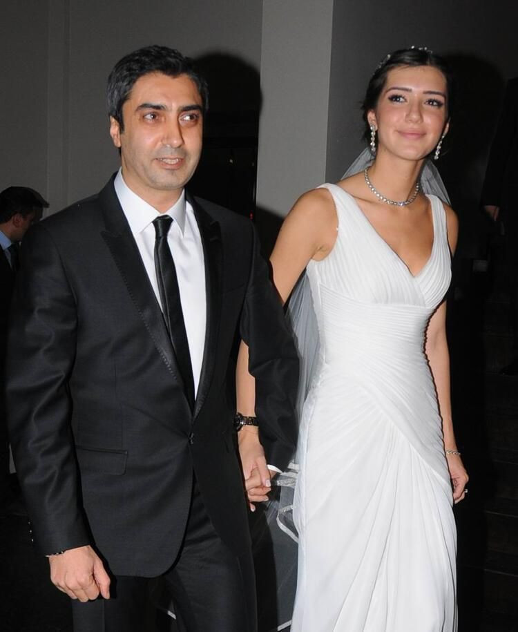 Nagehan Şaşmaz'dan 25 yaş küçük kadınla evli kalan Necati Şaşmaz'ı zora sokacak soru - Resim: 4