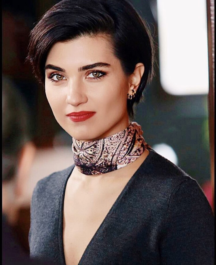 Tuba Büyüküstün o jüride yer alan ilk Türk olacak - Resim: 3