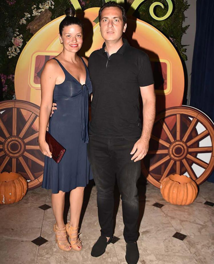 Oylum Talu Methi Bengisu ile boşanıyor evi terk etti annesine yerleşti - Resim: 3