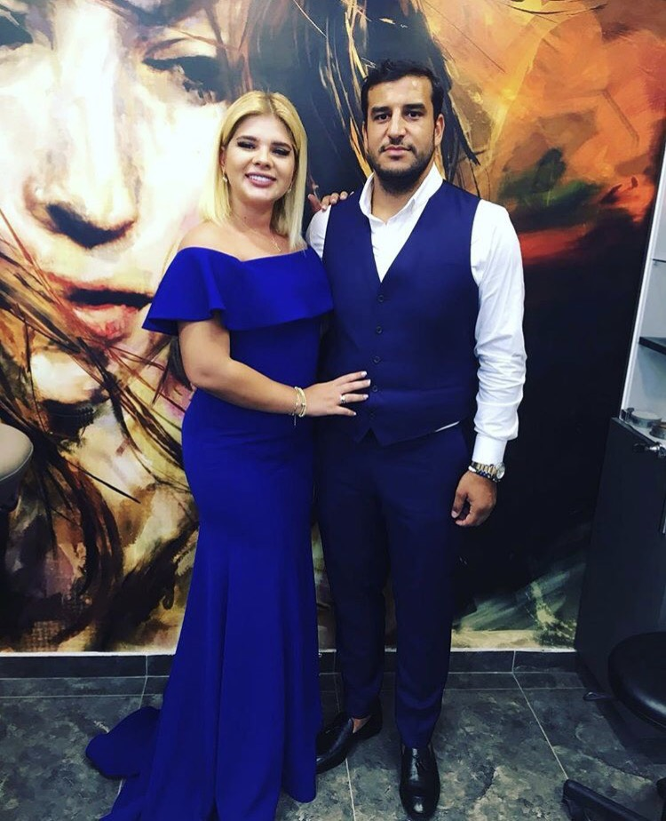 Damla Ersubaşı resmen eridi Sihirli Annem'in Tuğçe'sinin son hali olay! - Resim: 1