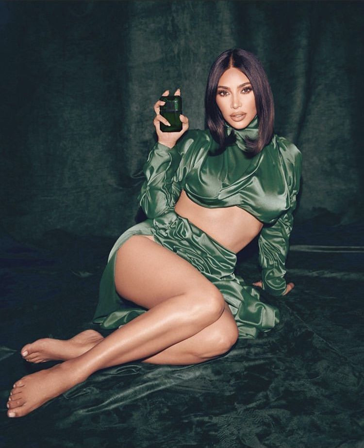 Ermeni asıllı Kim Kardashian Azerbaycan ve Türkiye'yi hedef aldı Türkler cevabını verdi - Resim: 3