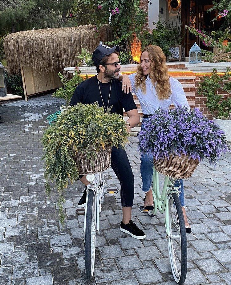 Bay Yanlış'ın Cansu'su Fatma Toptaş’a sevgilisi Gürkan Şef evlenme teklifi etti! - Resim: 4