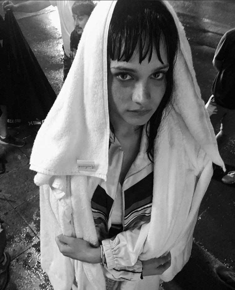 Saygı dizisinin yıldızları Boran Kuzum'dan Miray Daner'e olay mesaj bakın ne yazdı - Resim: 3