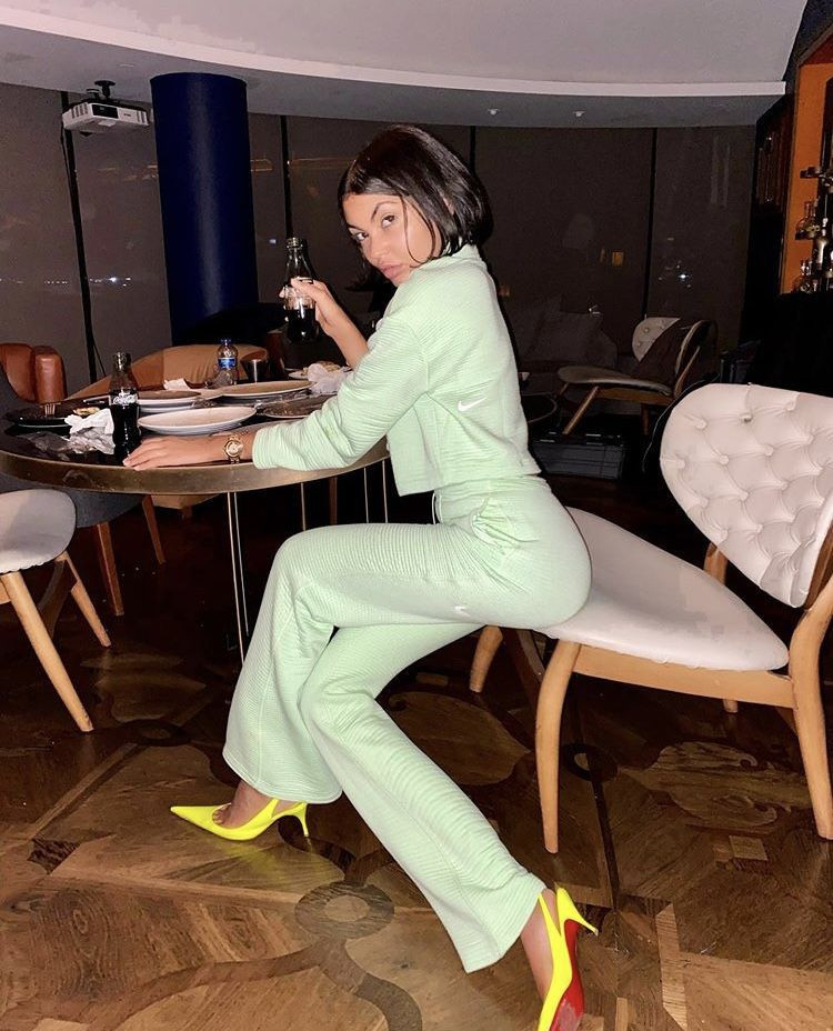 İşte Benim Stilim yarışmacısı Bahar Candan yeni görüntüsüyle şaşırttı! - Resim: 1