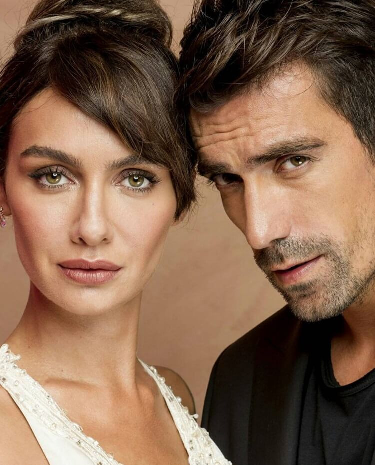 Siyah Beyaz Aşk'ta skandal o sahneleri rezil ettiler gerçekten de... - Resim: 2