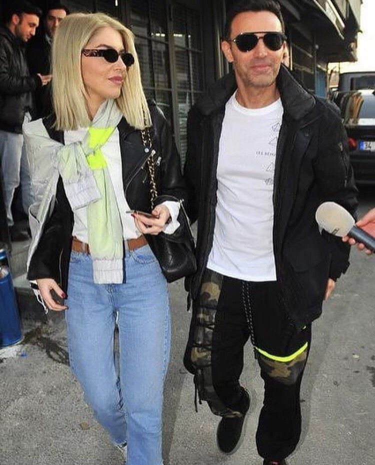 Mustafa Sandal'ın kaslı fotoğrafı olay oldu! Takipçilerini mest etti - Resim: 4