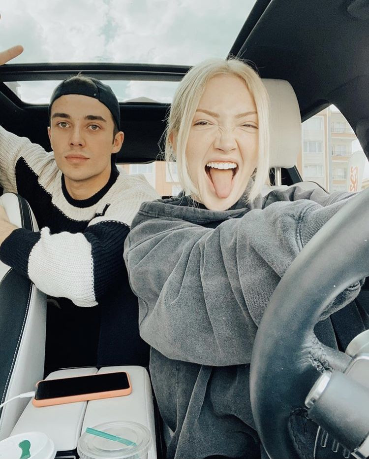 Survivor Nisa eleştirilerine Danla Bilic isyan etti! Cemal Can'ı desteklemişti - Resim: 1