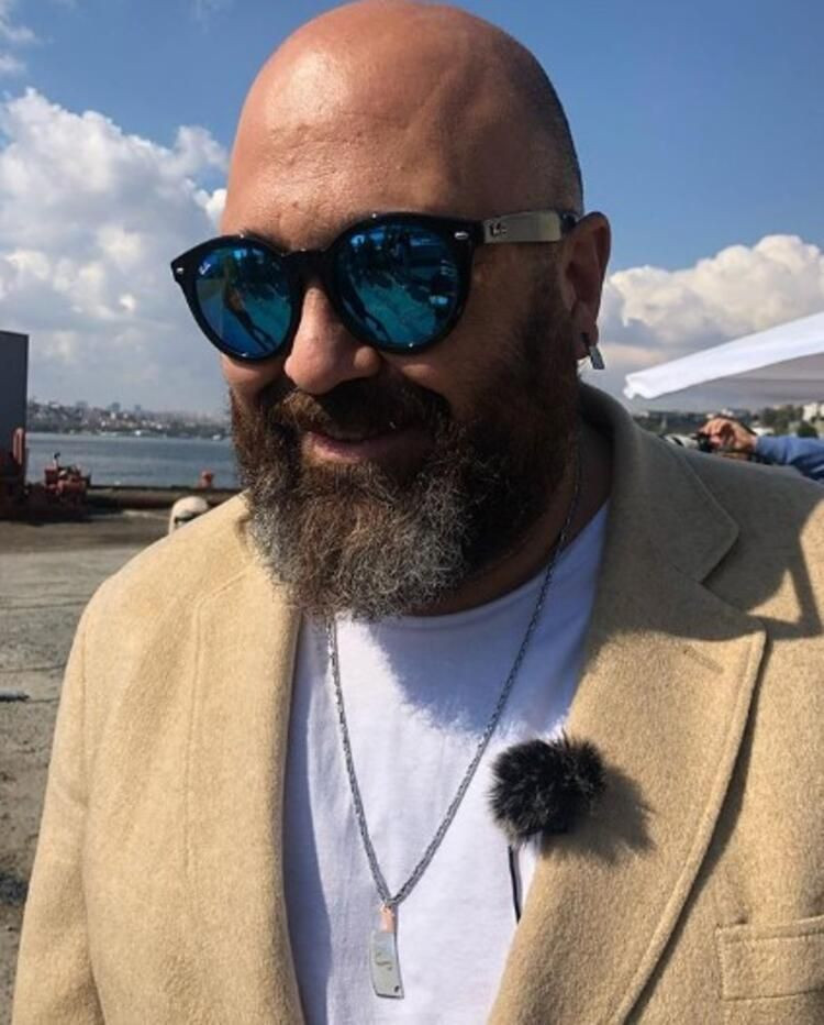 MasterChef Somer Sivrioğlu'nun oğlu ve kızı merak konusu olmuştu! İşte çocukları - Resim: 1