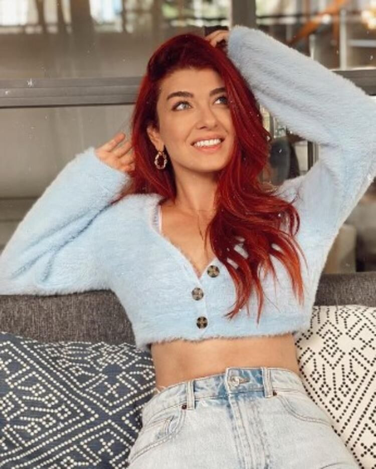 Aslıhan Güner'in estetiksiz hali sosyal medyayı salladı! 'Para, para, para...' - Resim: 4