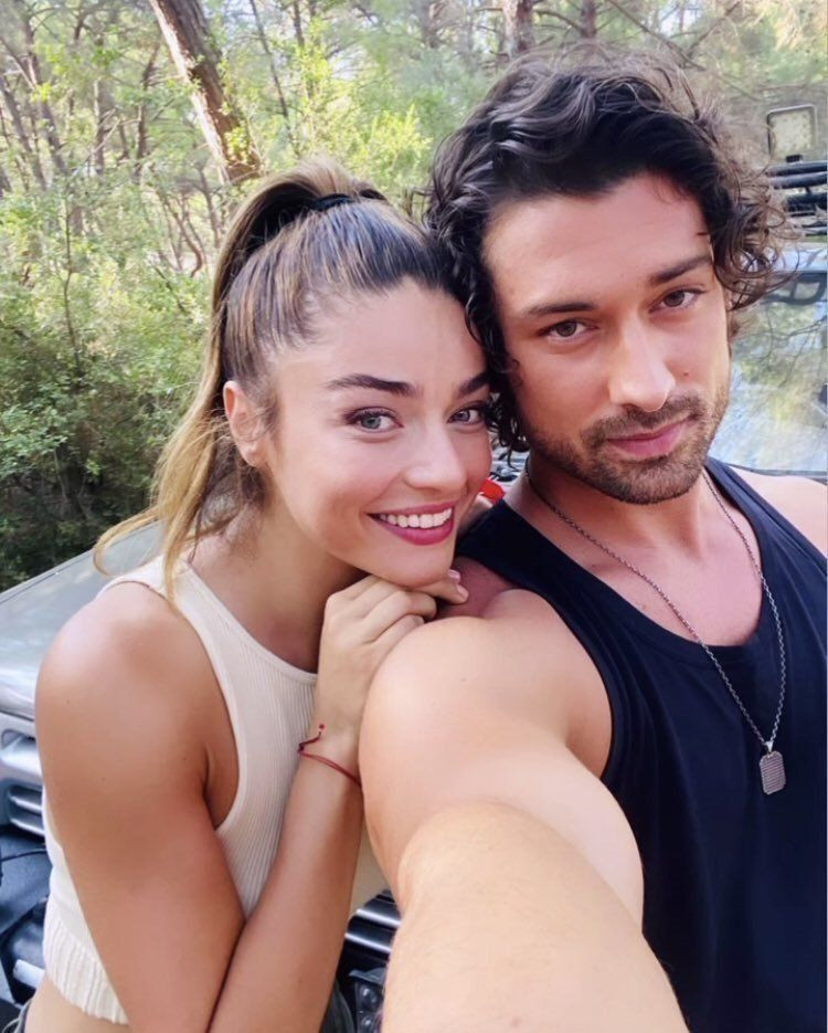 Ünlü oyuncu sessizliğini bozdu ihanet iddiasına çok sert yanıt! - Resim: 2